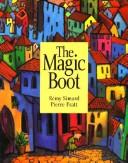 Cover of: Magic Boot