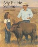 Cover of: My Prairie Summer
