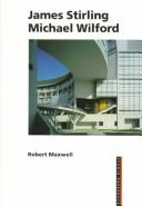 Cover of: James Stirling/Michael Wilford