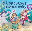 Cover of: Corduroy's Easter Party