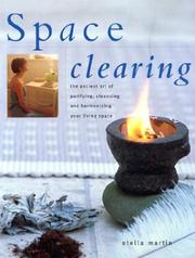 Cover of: Space Clearing