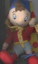 Cover of: Noddy's Busy Counting Day (Noddy)