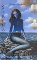 Cover of: Sirena by Donna Jo Napoli