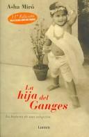 Cover of: La Hija Del Ganges (Vivencias)