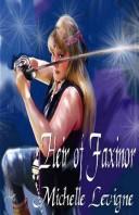 Cover of: Heir of Faxinor by Michelle L. Levigne