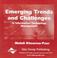 Cover of: Emerging Trends And Challenges in Information Technology Management