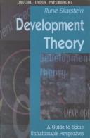 Cover of: Development Theory by Rune Skarstein