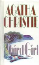 Cover of: Third Girl (Hercule Poirot Mysteries) by Agatha Christie