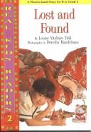 Cover of: Lost and Found