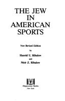 Cover of: The Jew in American Sports