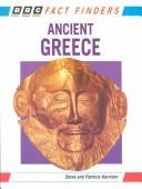 Cover of: Ancient Greece (BBC Fact Finders)