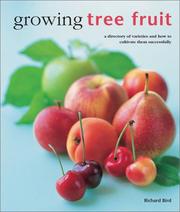 Cover of: Growing Tree Fruit (Kitchen Garden Library)
