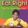 Cover of: Eat Right