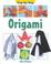 Cover of: Origami (Step By Step)