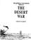 Cover of: The Imperial War Museum Book of the Desert War