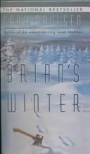 Cover of: Brian's Winter by Gary Paulsen