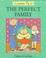 Cover of: Louanne Pig in the Perfect Family (Nancy Carlson's Neighborhood)