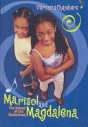 Cover of: Marisol and Magdalena by Veronica Chambers