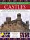 Cover of: The Amazing World of Castles