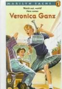 Cover of: Veronica Ganz