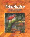 Cover of: The Interactive Reader (The Language of Literature) by 