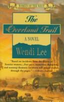 Cover of: The Overland Trail (Women of the West)