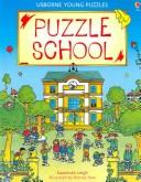 Cover of: Puzzle School (Young Puzzles)