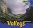 Cover of: Valleys (Landforms)