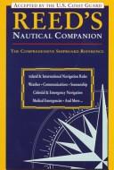 Cover of: Reed's Nautical Almanac by Thomas Reed Publications