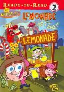Cover of: Lemonade with a Twist (Ready-To-Read) by Steven Banks