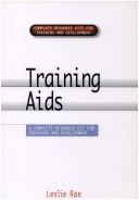 Cover of: Training Aids