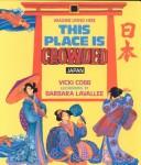 Cover of: This Place Is Crowded by Vicki Cobb