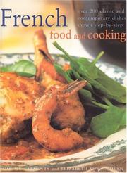 Cover of: French Food and Cooking