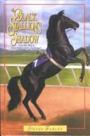 Cover of: Black Stallion's Shadow by Steven Farley