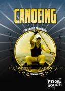 Cover of: Canoeing (Edge Books) by Laura Purdie Salas