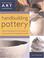 Cover of: Handbuilding Pottery