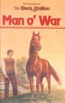 Cover of: Man O'War by Walter Farley