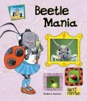 Cover of: Beetle Mania by Anders Hanson