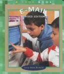 Cover of: E-Mail (True Books)