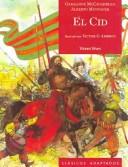 Cover of: El Cid / Cid (Clasicos Adaptados / Adapted Classics) by Geraldine McCaughrean, Geraldine McCaughrean, A. Montaner