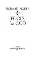 Cover of: Fools for God