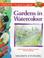 Cover of: Gardens in Watercolour (Collins Learn to Paint)