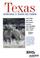 Cover of: TEXAS AVENTURAS A TRAVES DEL TIEMPO