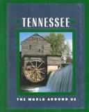 Cover of: Tennessee (World Around Us)