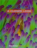 Cover of Science