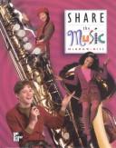Cover of Share the Music