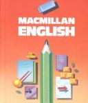 Cover of: Macmillan English Grade 6 (Tx Bk)