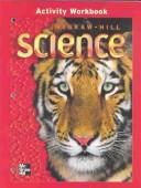 Cover of: McGraw-Hill Science: Activity