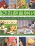 Cover of: The Complete Illustrated Encyclopedia of Paint Effects by Sacha Cohen