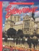 Cover of: Bienvenue: Testing Program : Glencoe French 1